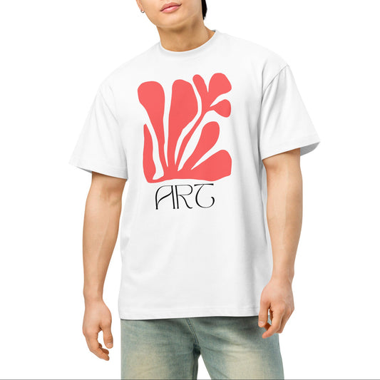 ART Unisex Box Tee