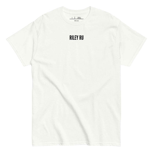 RILEY RU Unisex Tee Classic T-Shirt