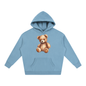 bear,teddy,clothing,fashion,mens,womens,unisex,hoodie,hoodies,menswear,comfy,cute