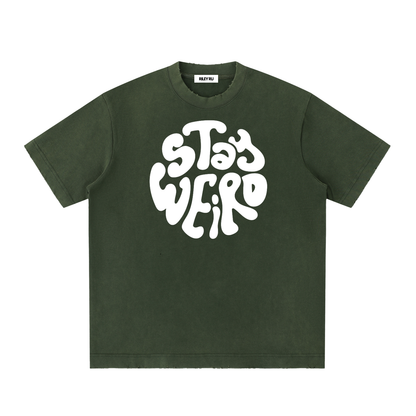mens,womens,unisex,tee,tees,tshirts,tshirt,tops,stayweird,clothing,fashion,vintage,streetwear