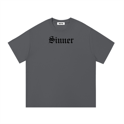 sinner,clothing,tee,tees,tshirt,tshirts,mens,womens,menswear,fashion