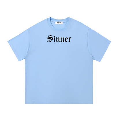 sinner,clothing,tee,tees,tshirt,tshirts,mens,womens,menswear,fashion