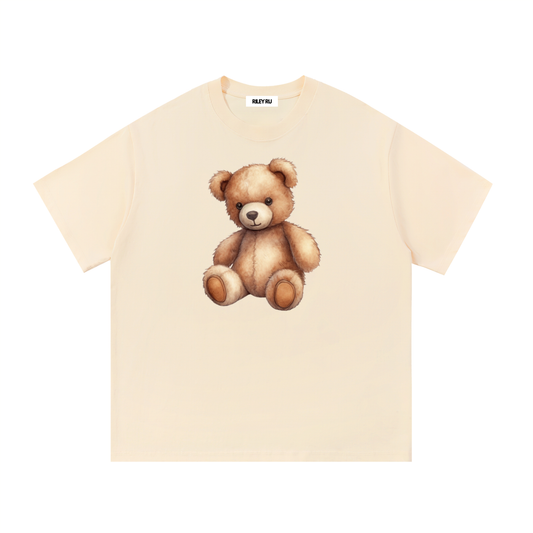 teddy,tee,tees,tshirt,tshirts,clothing,fashion,bear,cute,casual,mens,womens,unisex,menswear