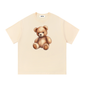 teddy,tee,tees,tshirt,tshirts,clothing,fashion,bear,cute,casual,mens,womens,unisex,menswear