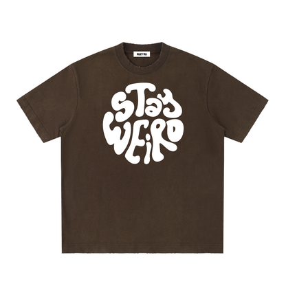 mens,womens,unisex,tee,tees,tshirts,tshirt,tops,stayweird,clothing,fashion,vintage,streetwear