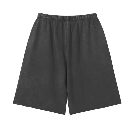mens,shorts,gymwear,fitness,clothing,summer,fashion,washed,menswear