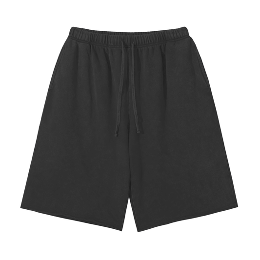 mens,shorts,gymwear,fitness,clothing,summer,fashion,washed,menswear