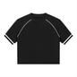 womens,tops,top,tshirt,tshirts,raglan,fashion,gymwear,sportswear,casual,ribbed,clothing,activewear