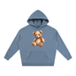bear,teddy,clothing,fashion,mens,womens,unisex,hoodie,hoodies,menswear,comfy,cute