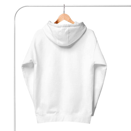 RILEY RU Embroidered Logo Sport Unisex Hoodie