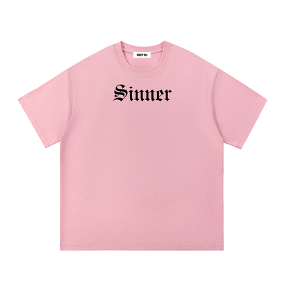 sinner,clothing,tee,tees,tshirt,tshirts,mens,womens,menswear,fashion