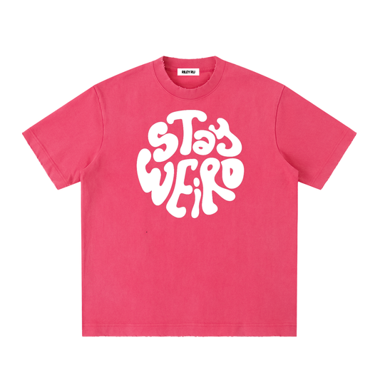 mens,womens,unisex,tee,tees,tshirts,tshirt,tops,stayweird,clothing,fashion,vintage,streetwear