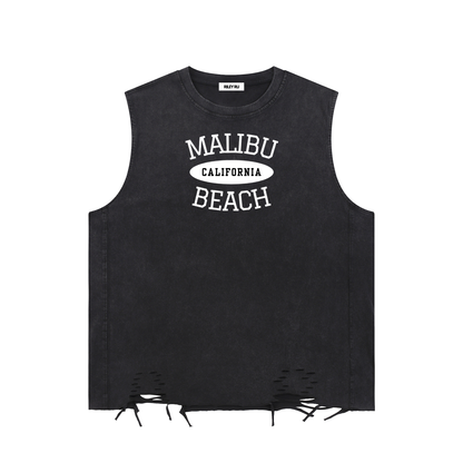 rileyru,clothing,fashion,tops,tshirt,tshirts,tanktop,distressed,malibu