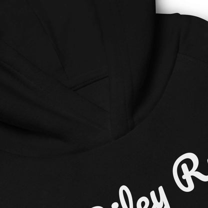 RILEY RU Logo Kids Eco Hoodie