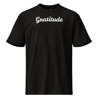 Black t-shirt with 'Ortho Outlaw' text on a white background