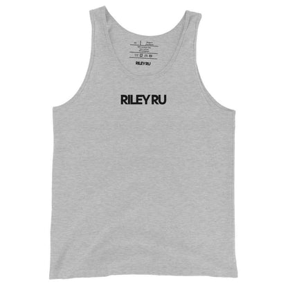 RILEY RU Unisex Sport  Tank Top Vest