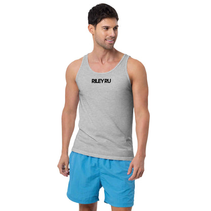 RILEY RU Unisex Sport  Tank Top Vest