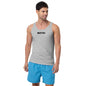 RILEY RU Unisex Sport  Tank Top Vest