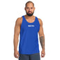 RILEY RU Unisex Sport Tank Top Vest