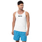 RILEY RU Unisex Sport  Tank Top Vest