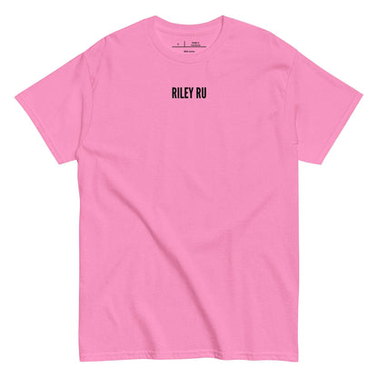 RILEY RU Unisex Tee Classic T-Shirt