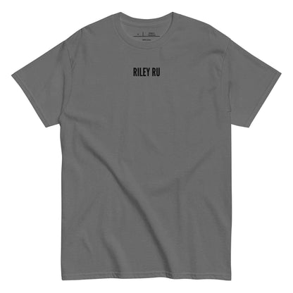 RILEY RU Unisex Tee Classic T-Shirt