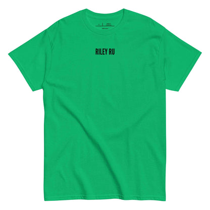 RILEY RU Unisex Tee Classic T-Shirt