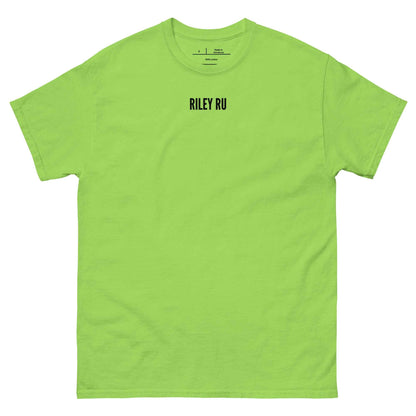 RILEY RU Unisex Tee Classic T-Shirt