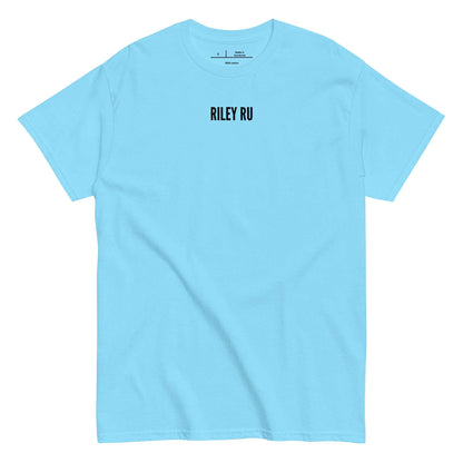 RILEY RU Unisex Tee Classic T-Shirt