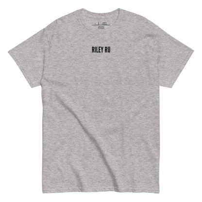 RILEY RU Unisex Tee Classic T-Shirt