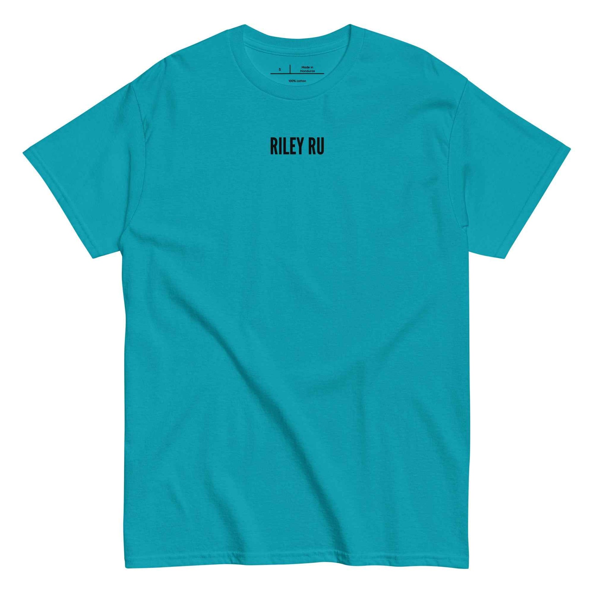 RILEY RU Unisex Tee Classic T-Shirt
