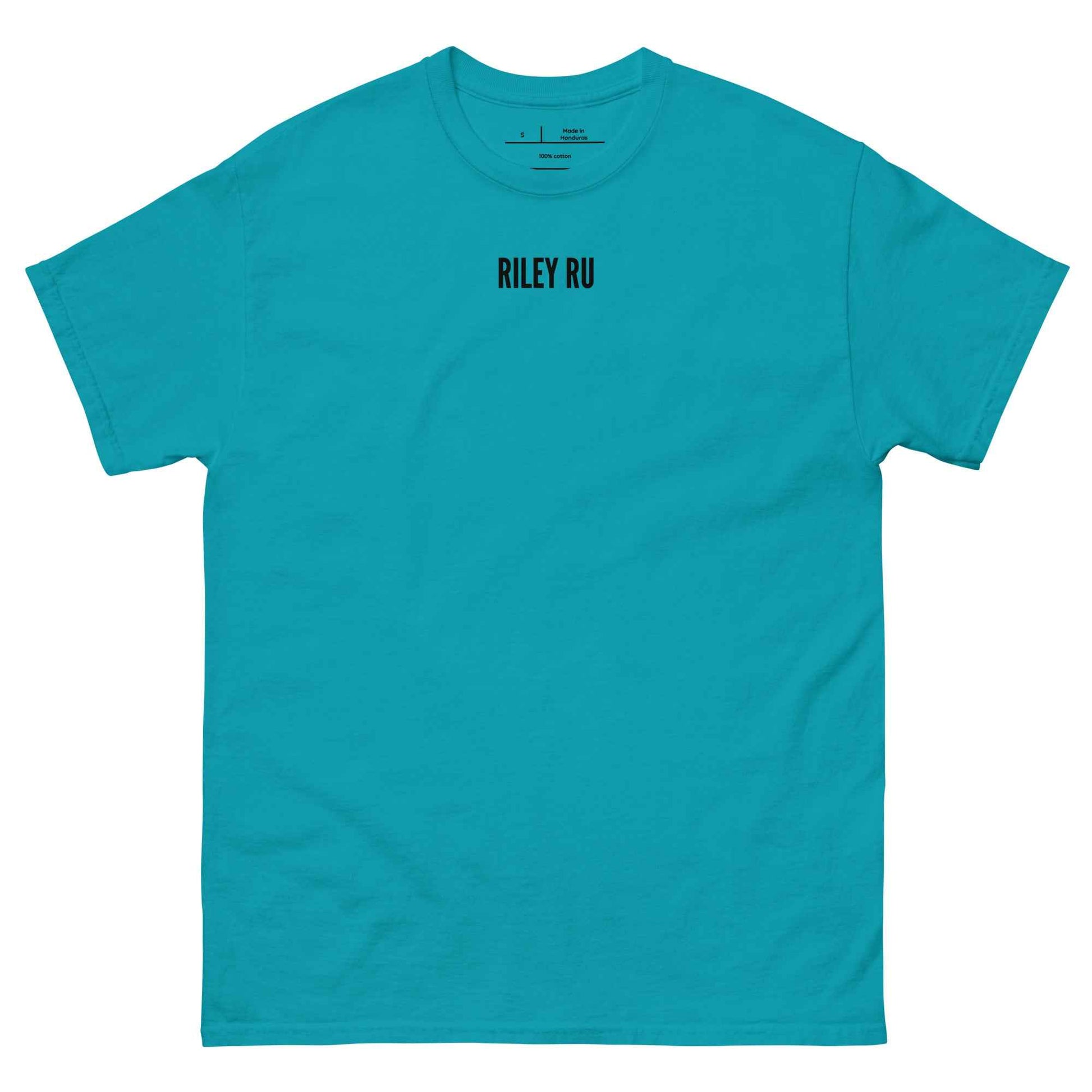 RILEY RU Unisex Tee Classic T-Shirt