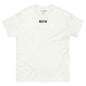 RILEY RU Unisex Tee Classic T-Shirt