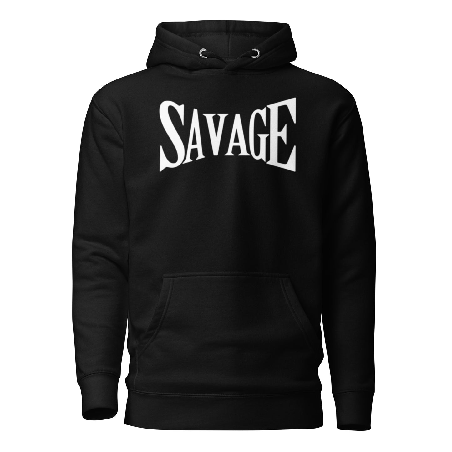 SAVAGE Unisex Hoodie