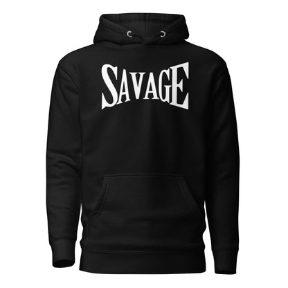 SAVAGE Unisex Hoodie