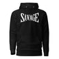 SAVAGE Unisex Hoodie