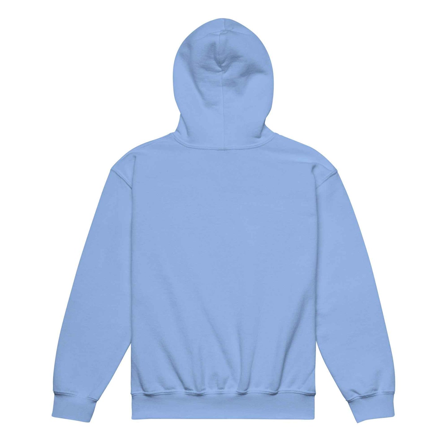 RILEY RU Teddy Logo Youth Hoodie