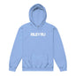 RILEY RU Logo Youth Hoodie