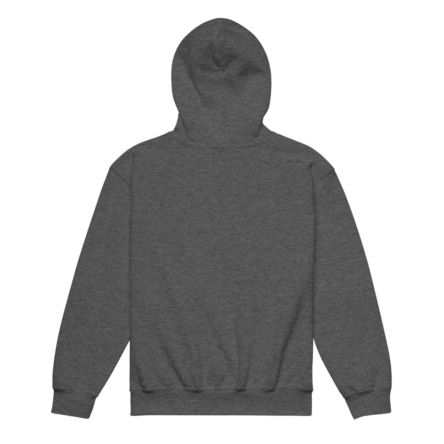 RILEY RU Logo Youth Hoodie