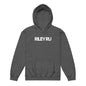 RILEY RU Logo Youth Hoodie