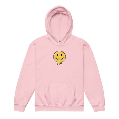 RILEY RU Youth Heavy Blend Hoodie