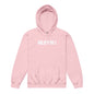 RILEY RU Logo Youth Hoodie
