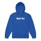 RILEY RU Logo Youth Hoodie