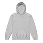 RILEY RU Embroidered Logo Youth Hoodie