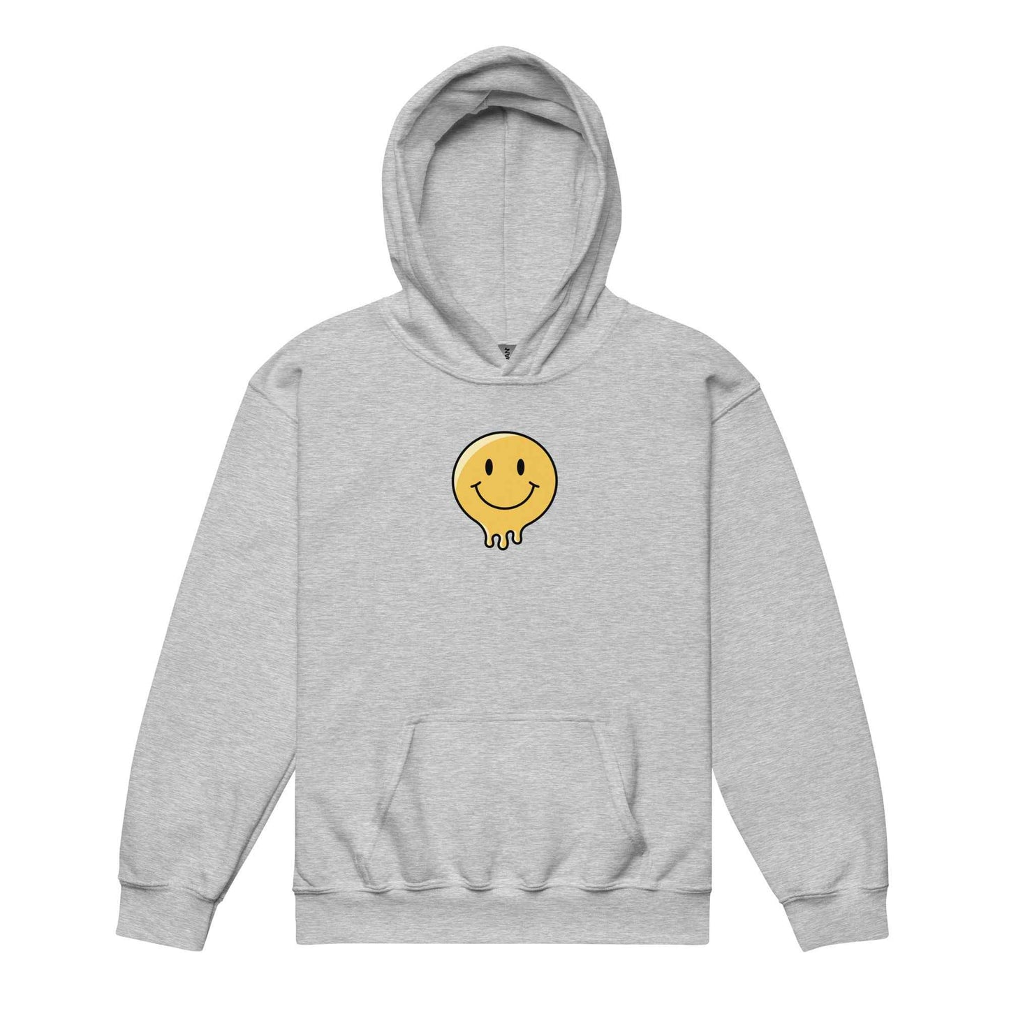 RILEY RU Youth Heavy Blend Hoodie