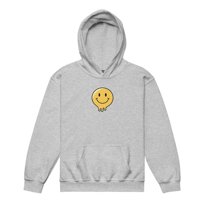 RILEY RU Youth Heavy Blend Hoodie